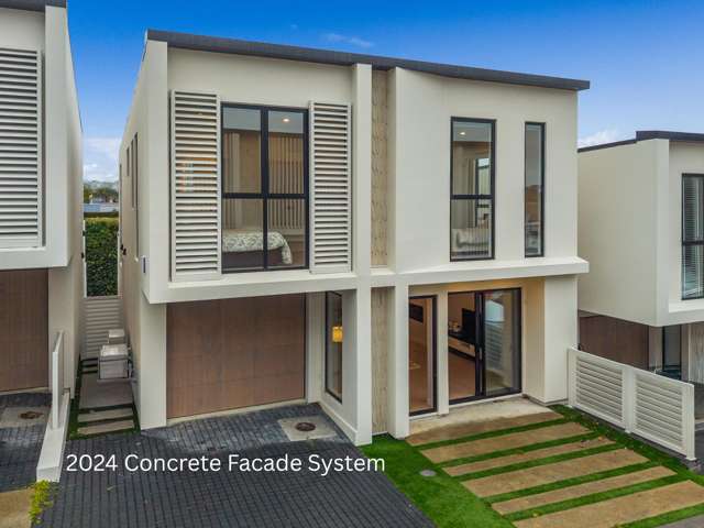 A life of light, comfort and connection