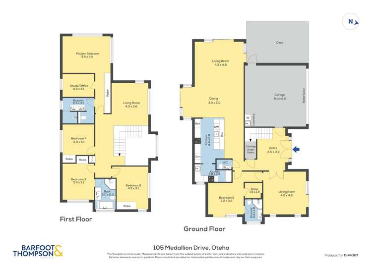 105 Medallion Drive Oteha_27