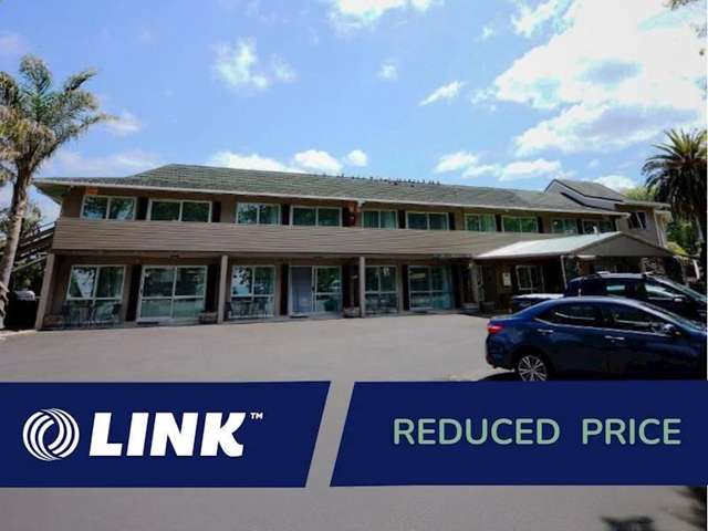 Waikato FHGC Motel - Prime Highway Position