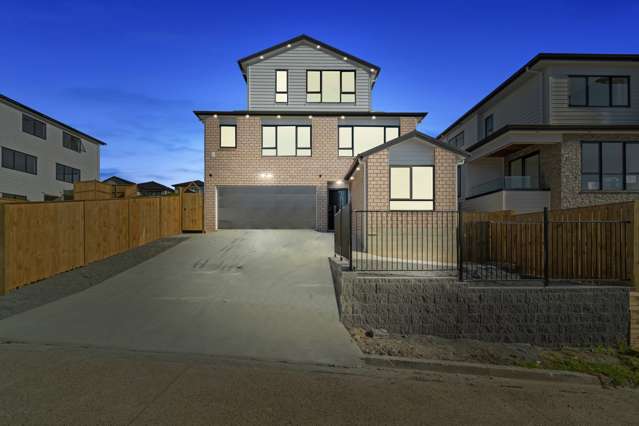 14 Glann Lane Flat Bush_2