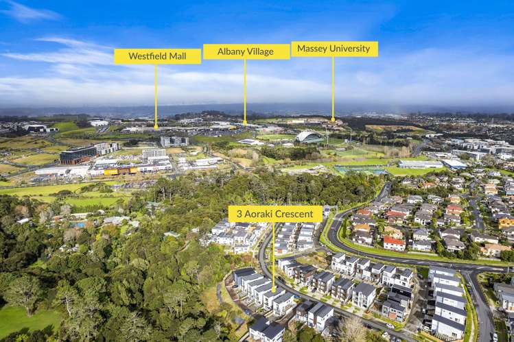 3 Aoraki Crescent Albany Heights_2