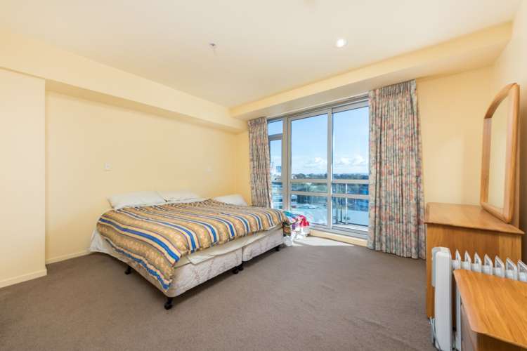 9a/205 Hobson Street Auckland Central_7