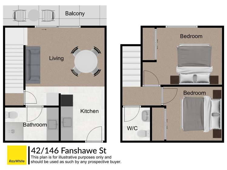 42/146 Fanshawe Street Auckland Central_9