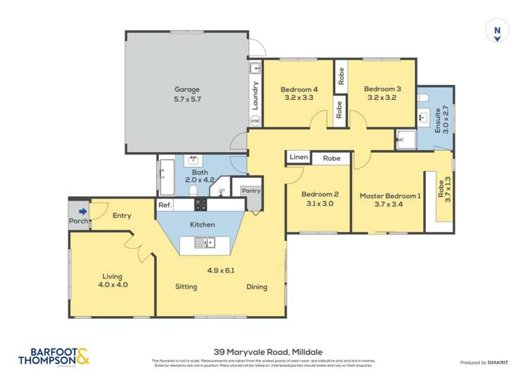 39 Maryvale Road Wainui_15