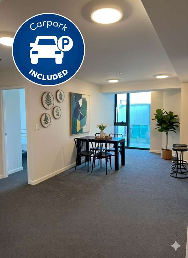 Furnished Three bedroom two bathroom with one ...