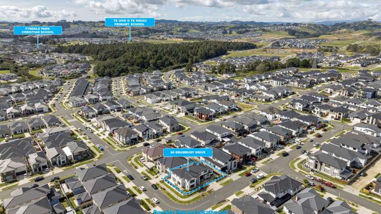 80 Drumbuoy Drive Flat Bush_32