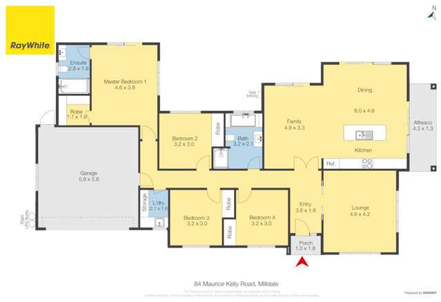 84 Maurice Kelly Road Milldale_1