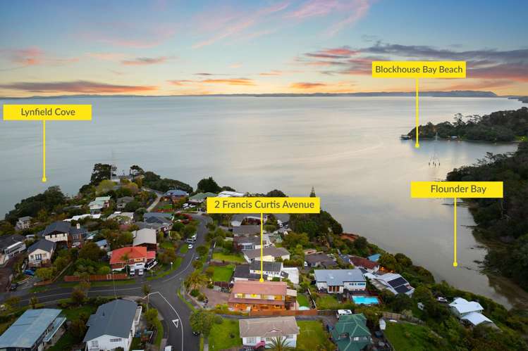 2 Francis Curtis Avenue Blockhouse Bay_36