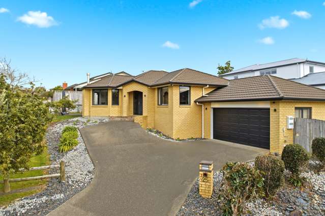 First Time on the Market - Easy-Care Living Be...