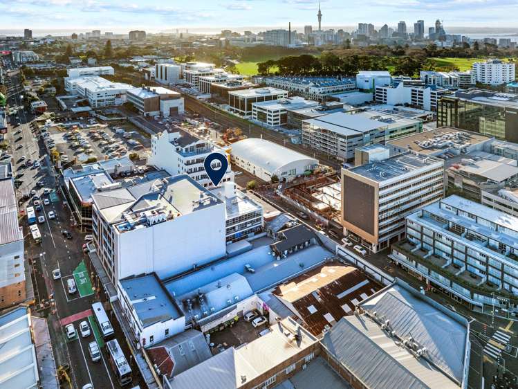 3E/6 Kingdon Street Newmarket_9