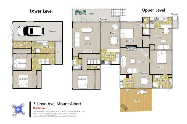 5 Lloyd Avenue Mount Albert_3