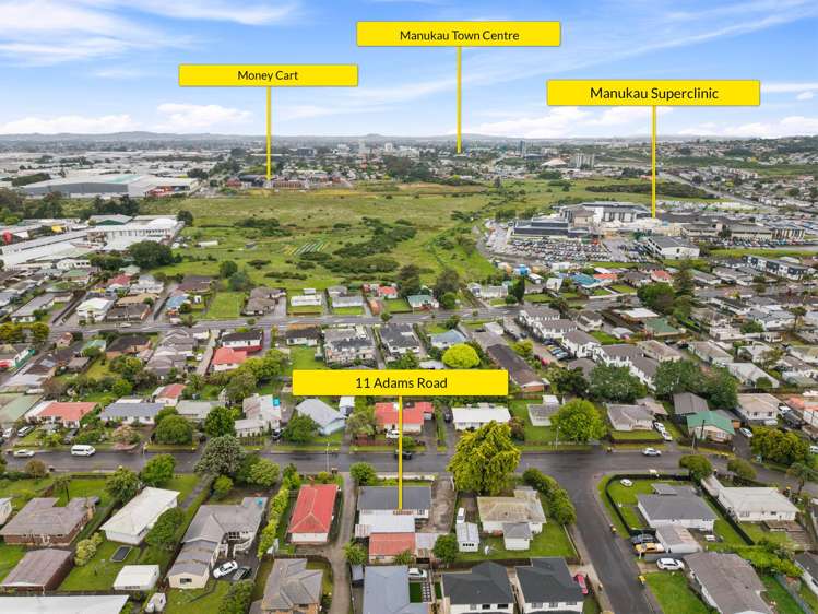11 Adams Road Manurewa_19