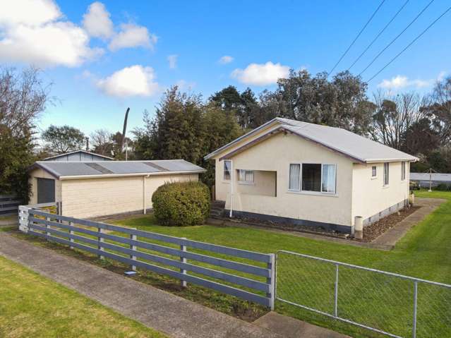 Move in for summer! - Double glazing, new bathroom