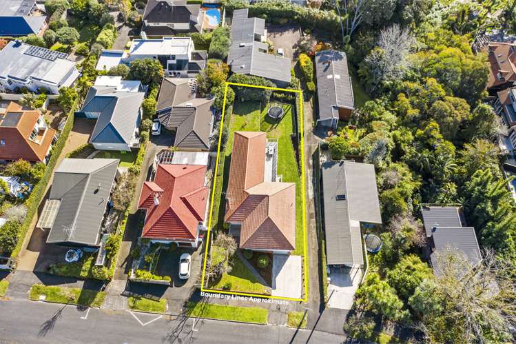 8 Corinth Street Remuera_14