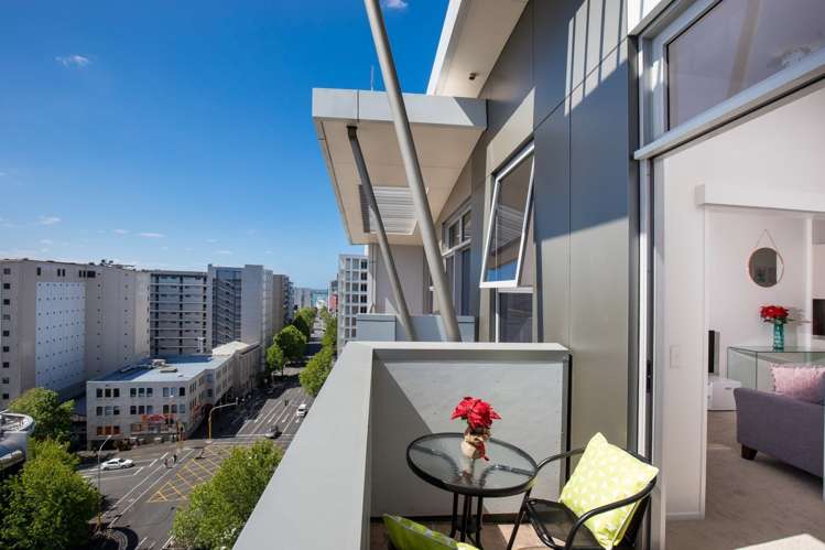 904/188 Hobson Street Auckland Central_6