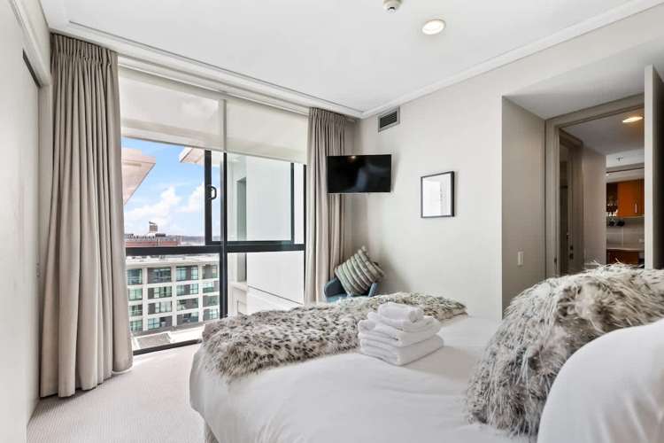 605/85 Customs Street West Auckland CBD_6