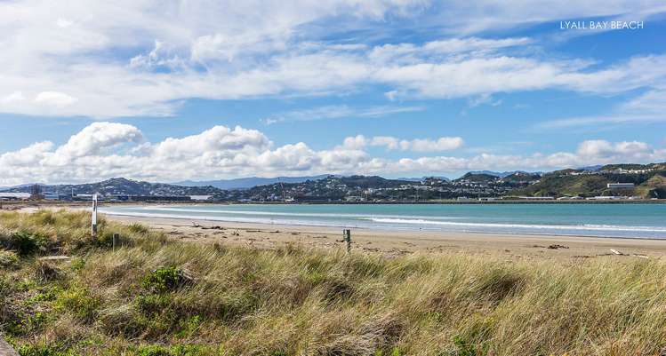 270 Queens Drive Lyall Bay_12