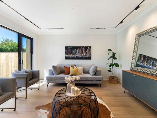 Style, Space & Serious Motivation!