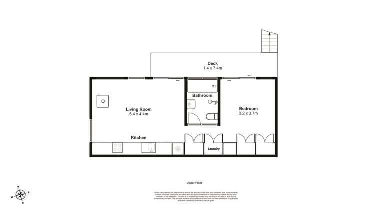 1b Manley Terrace Newtown_21