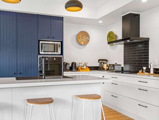 From Classic to Contemporary - Yours Now
