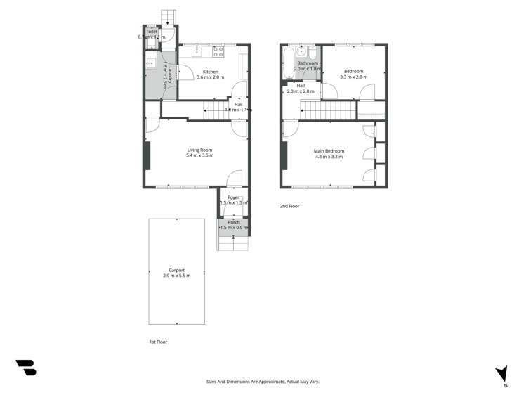 2/2A Domain Street Devonport_15