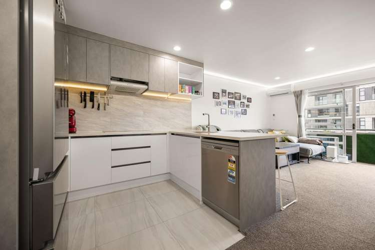 16/3 Ngahura Street Eden Terrace_5