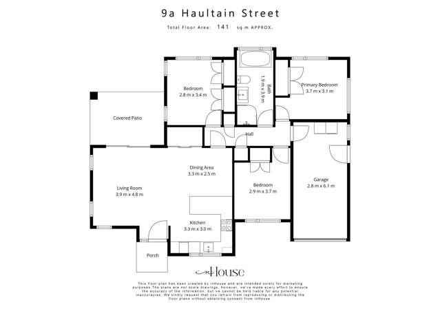 9A Haultain Street Kihikihi_1