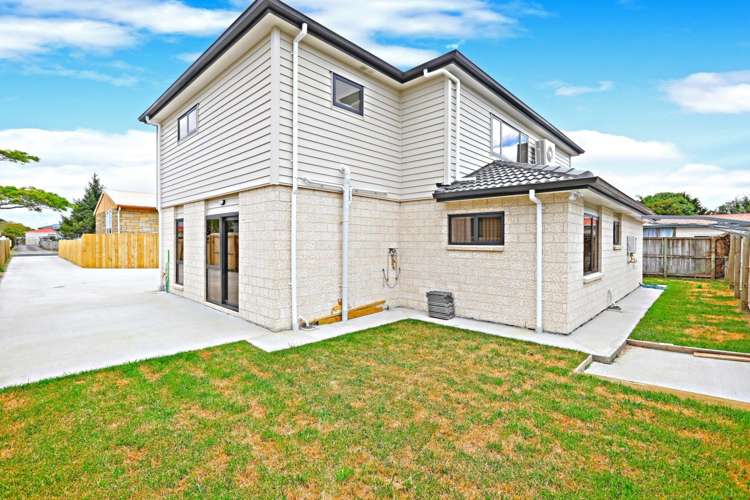 24a Martin Road Manurewa_24