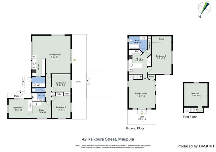 42 Kaikoura Street Maupuia_14