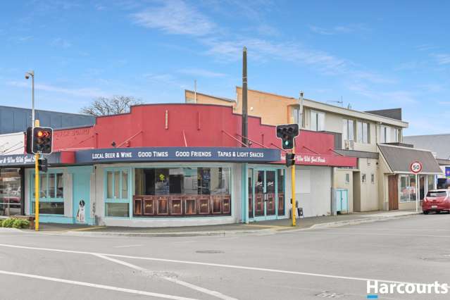 Motueka Commercial Investment Opportunity!