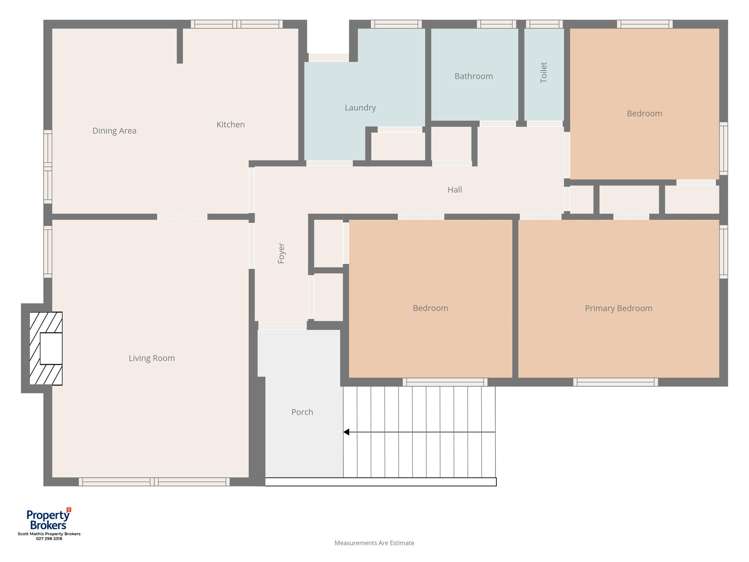 18 Riverview Street Putaruru_17