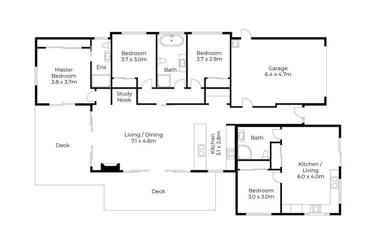 4 Coopworth Road Jacks Point_18