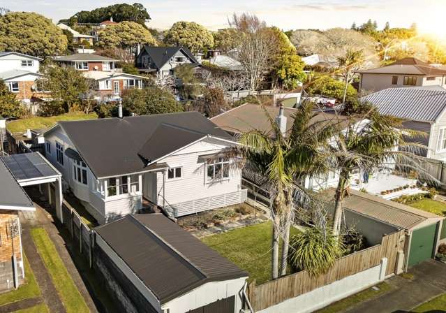 Freshly renovated and centrally located