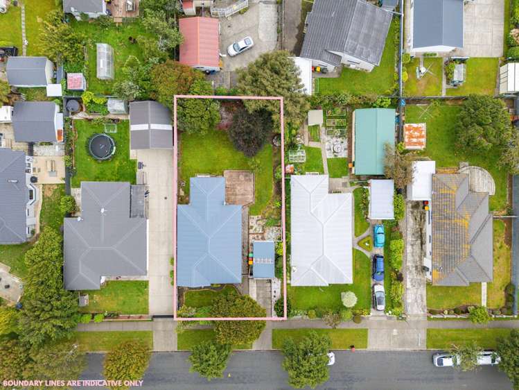  50 Lorn Street Glengarry_27