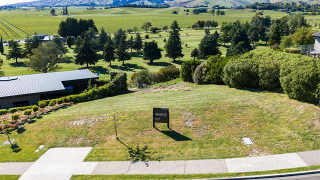 18 Golf View Close Fairhall_4