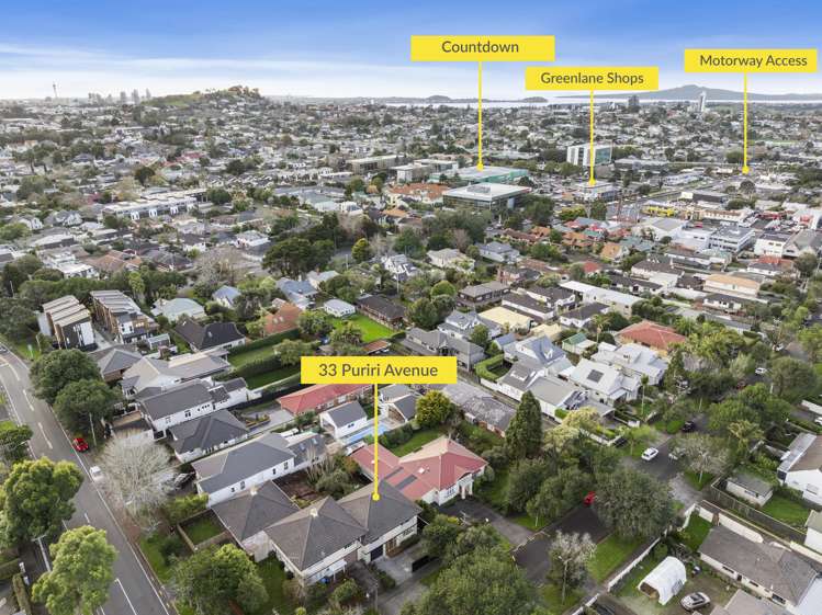 33 Puriri Avenue Greenlane_20
