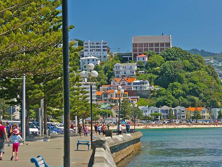 3b/172 Oriental Parade Oriental Bay_36