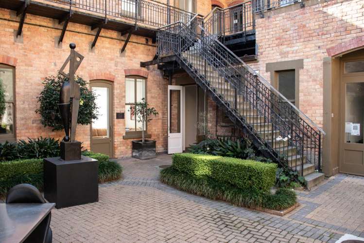 Unit A2/1 Beresford Square Newton_4