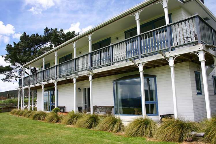 906 Blueskin Road Mount Cargill_18