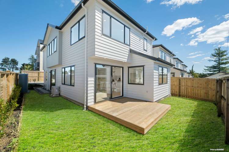 1 /57 Matipo Road Te Atatu Peninsula Waitakere City Houses for