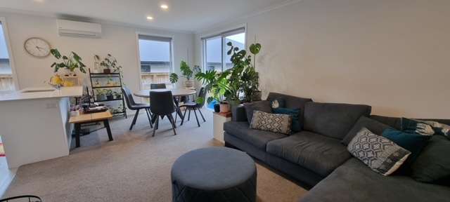 Modern & Cosy