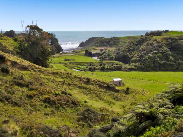 4020 Mokau Road Tongaporutu_4