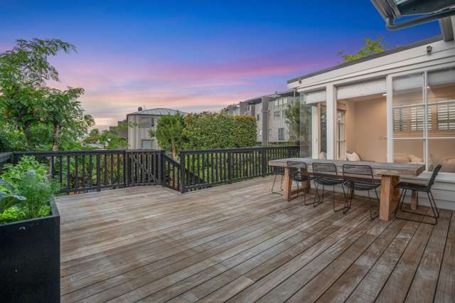 16 Cleveland Road Parnell_3
