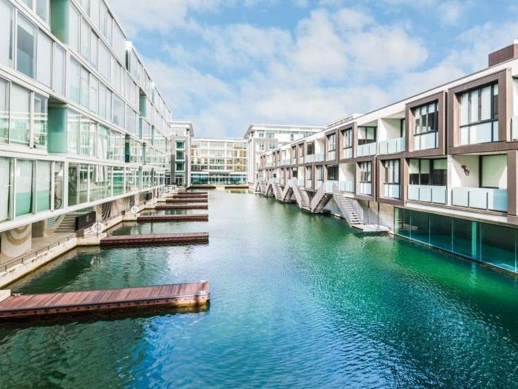 110/79 Halsey Street Auckland Central_19