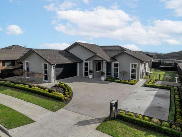 Exceptional family living: Motivated sellers