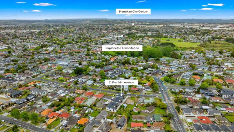 21 Franklin Avenue Papatoetoe_31