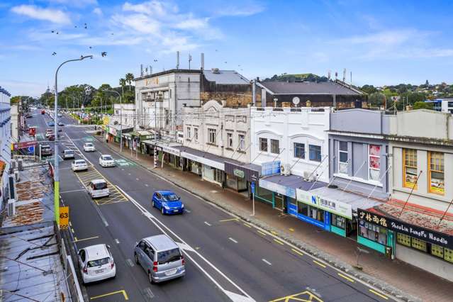 630-632 Dominion Road Mt Eden_1