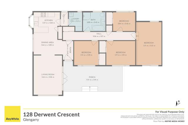 128 Derwent Crescent Glengarry_1