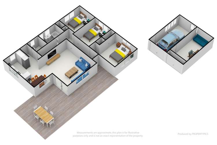 21 Seakens Way Glen Eden_15