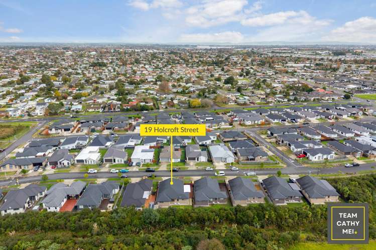 19 Holcroft Street Papakura_29